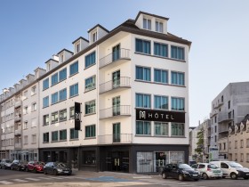 day room Vannes