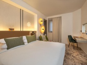 day room Toulouse