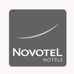 Day-Use hotel Novotel